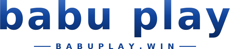 babu play logo
